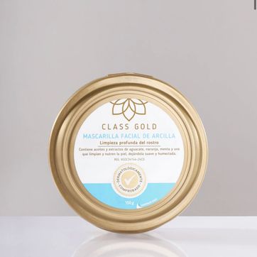 Imagen del producto MASCARILLA ARCILLA 