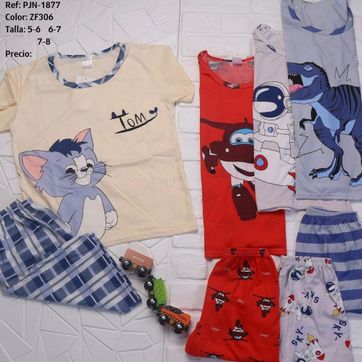 Imagen del producto PIJAMAS