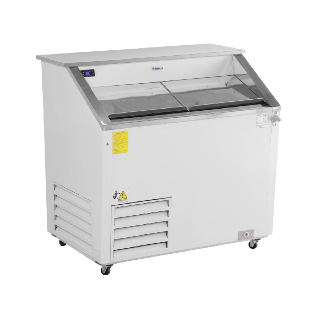 BOTELLERO INDUCOL 380 BOTELLAS	