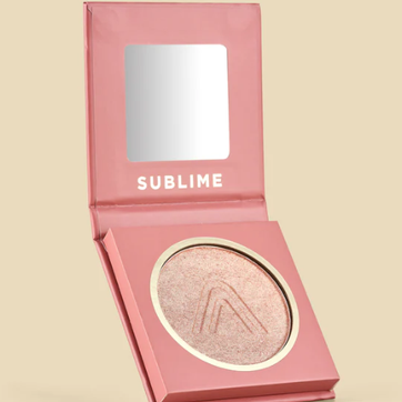 ILUMINADOR COMPACTO SUBLIME - imagen 1
