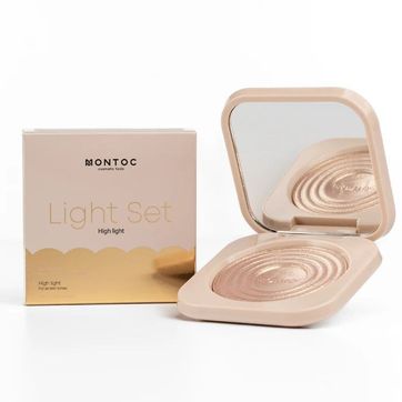 ILUMINADOR LIGHT SET MONTOC - imagen 1