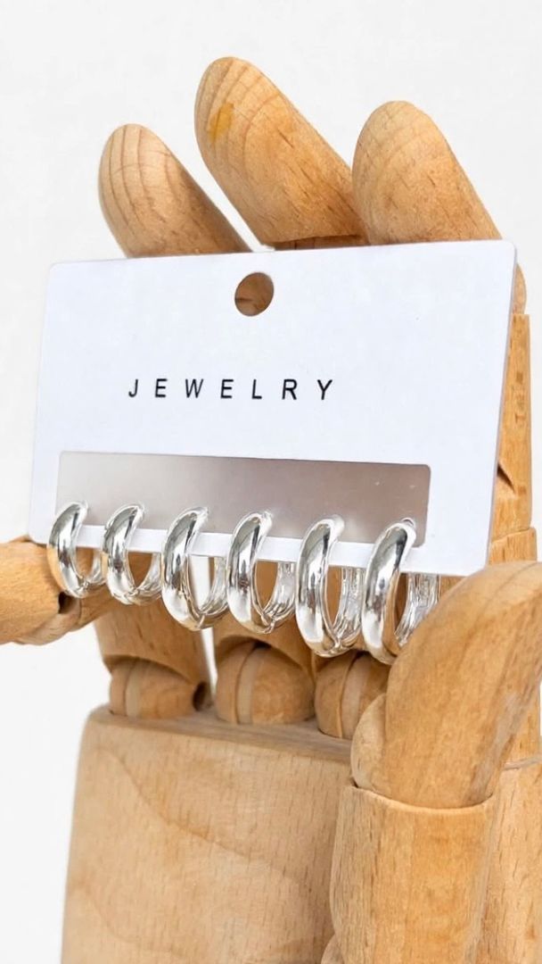 Set Statement Hoops
