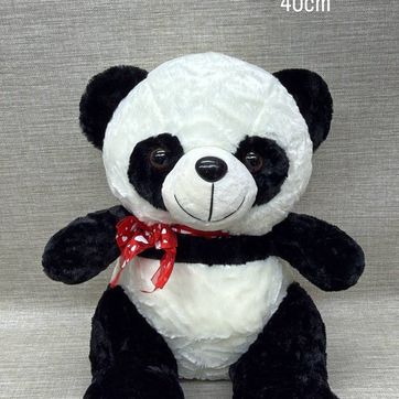 Imagen del producto PANDA CON MOÑO 40 CM