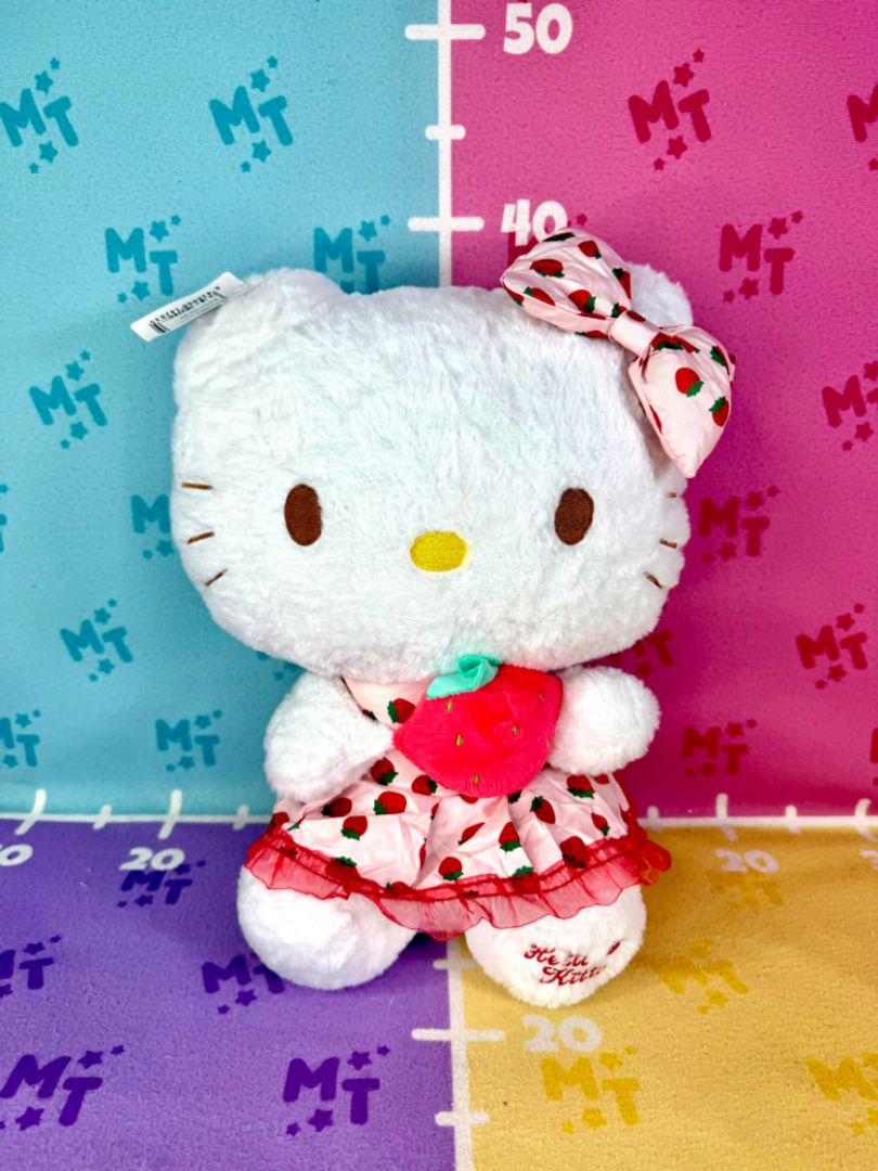 Hello Kitty fresa D-40