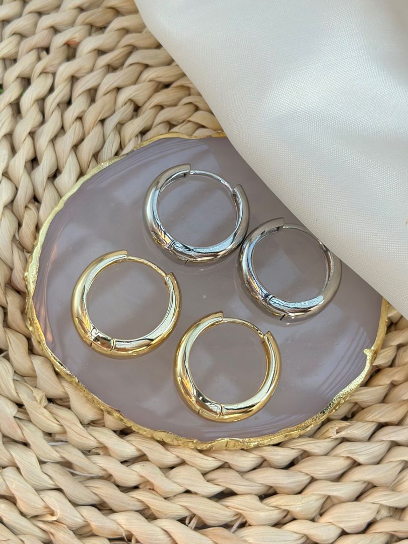 Candonga grande chunky #27