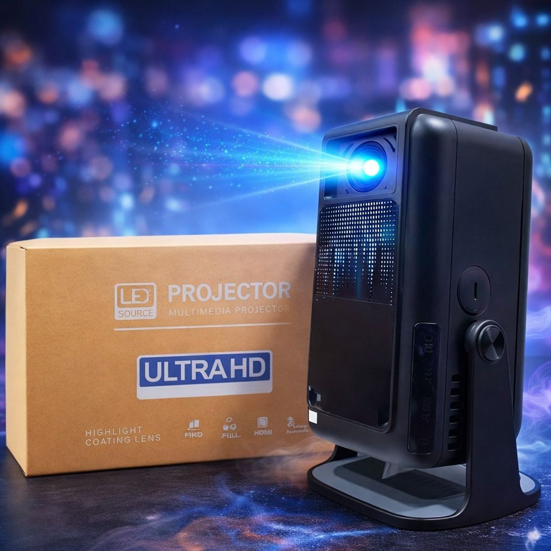 V1 Proyector