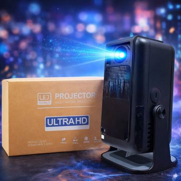 Imagen del producto  V1 Proyector