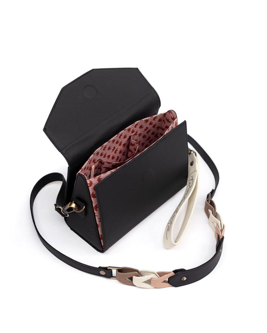 Cartera ANNY negro
