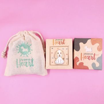 PIN COCKER BLANCO CAFE - imagen 2