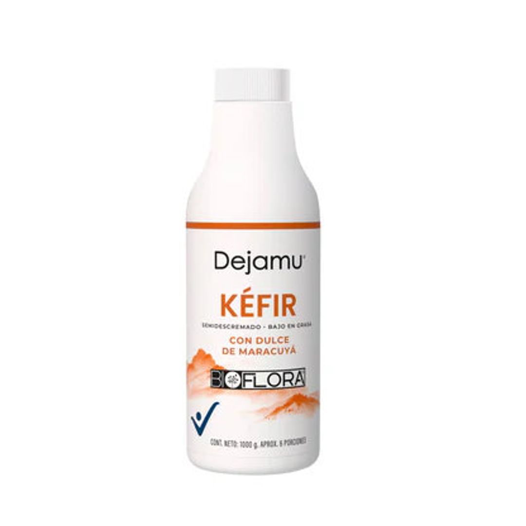 KEFIR MARACUYA DEJAMU*200G