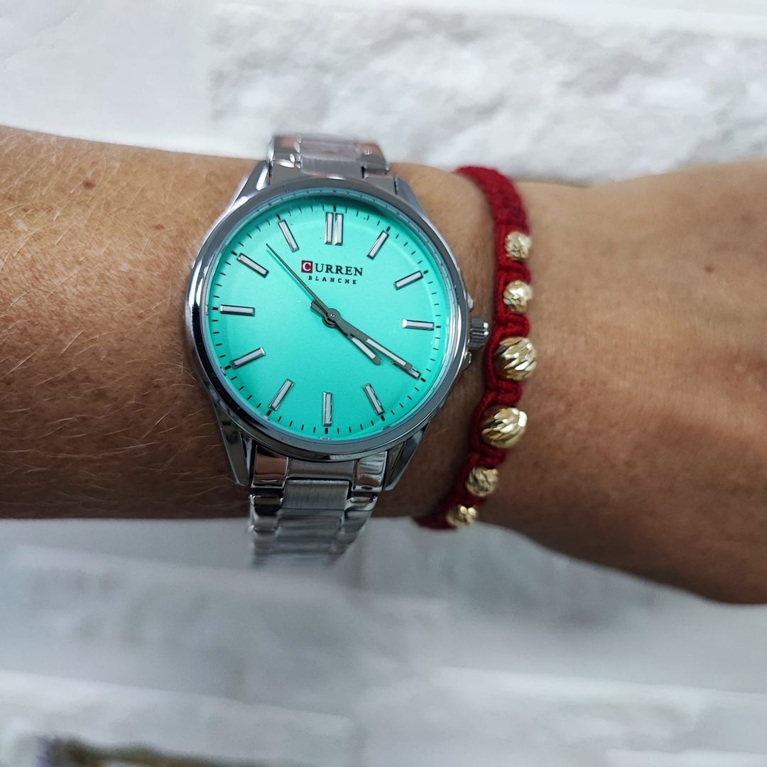 CURREN ORIGINAL DAMA