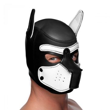 MASCARA DOG - imagen 1