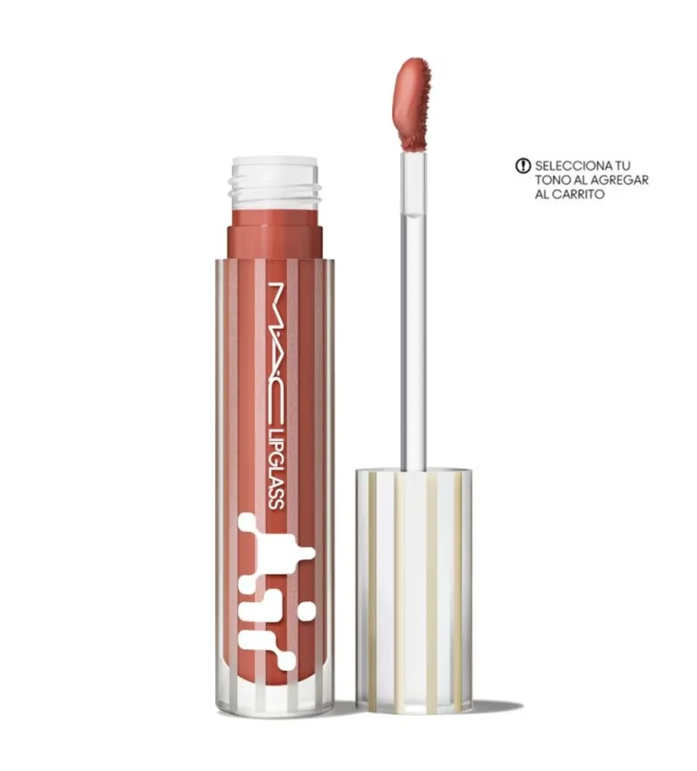 MAC LIPGLASS AIR NON STICKY GLOSS