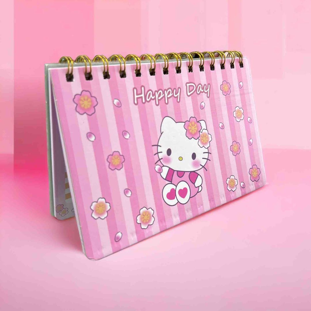 AGENDA PLANEADORA KAWAI PPA 
