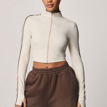 Imagen del producto CHAQUETA DEPOTIVA TALLA (XS)