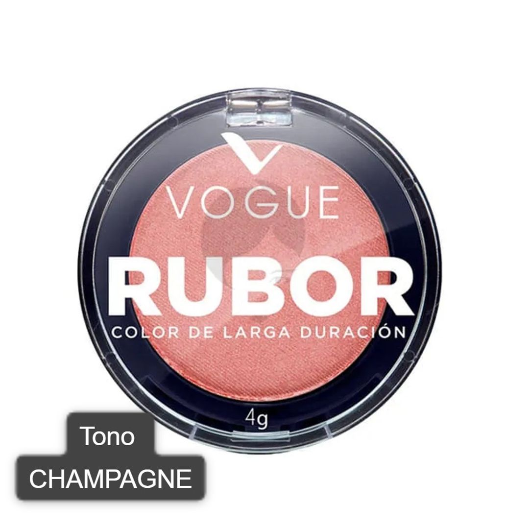 Rubor Vogue 