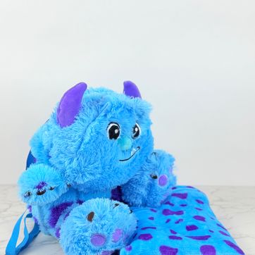 Imagen del producto COBIJA SULLIVAN MALETA 45CM 