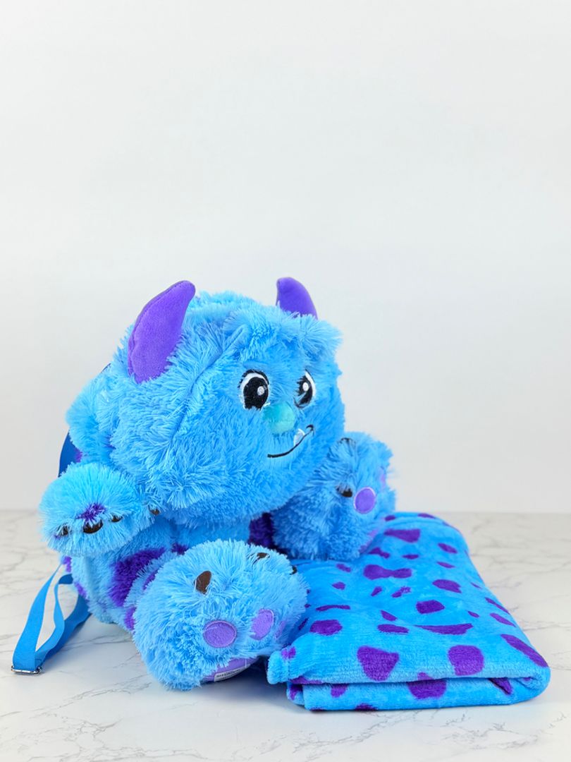 COBIJA SULLIVAN MALETA 45CM 