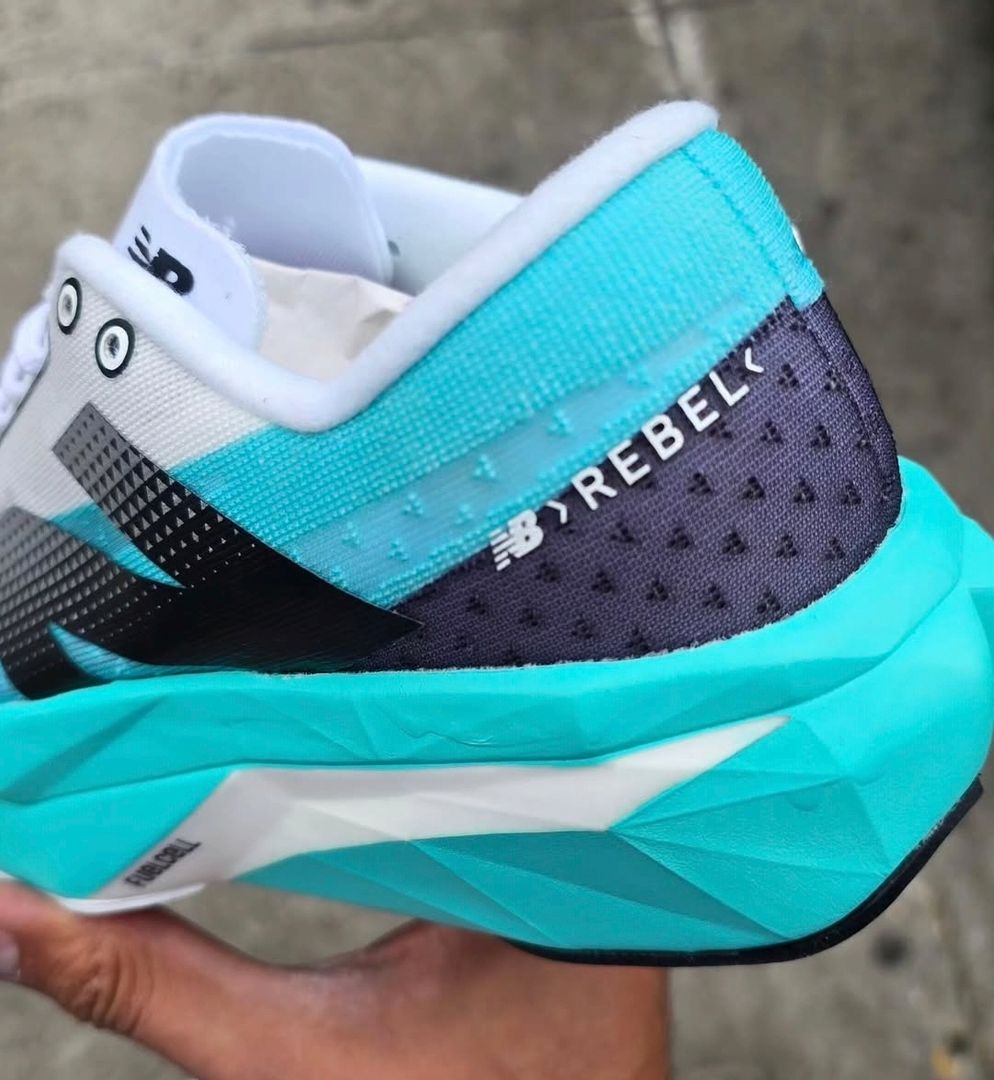 New Balance Full Cell