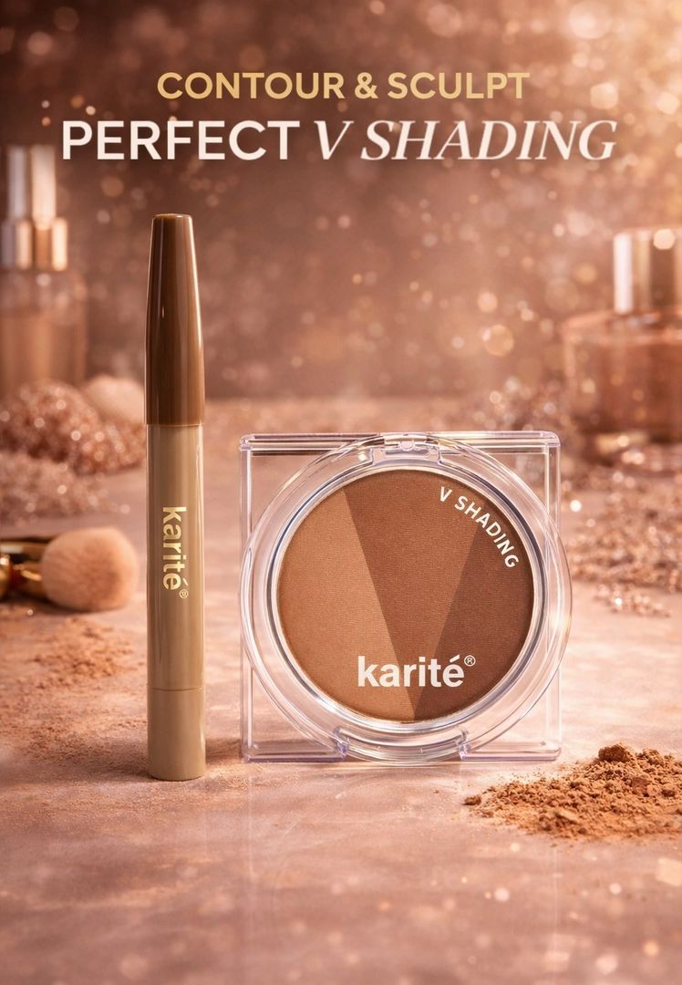 V SHADING 2en1 KARITE 23551-47