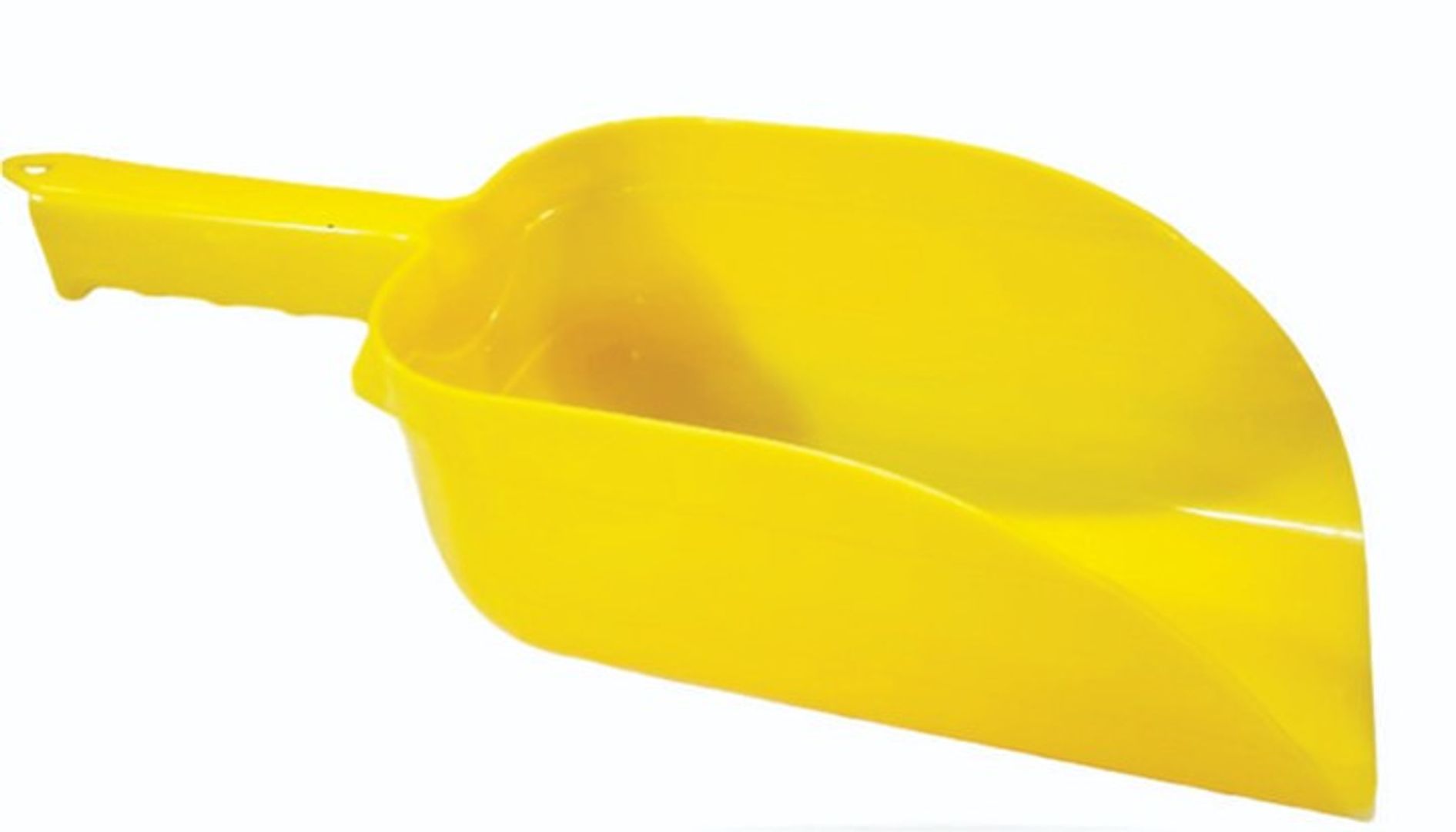 CUCHARON PARA GRANO 2.5 L