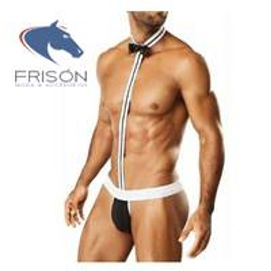 Lencería masculina ♧