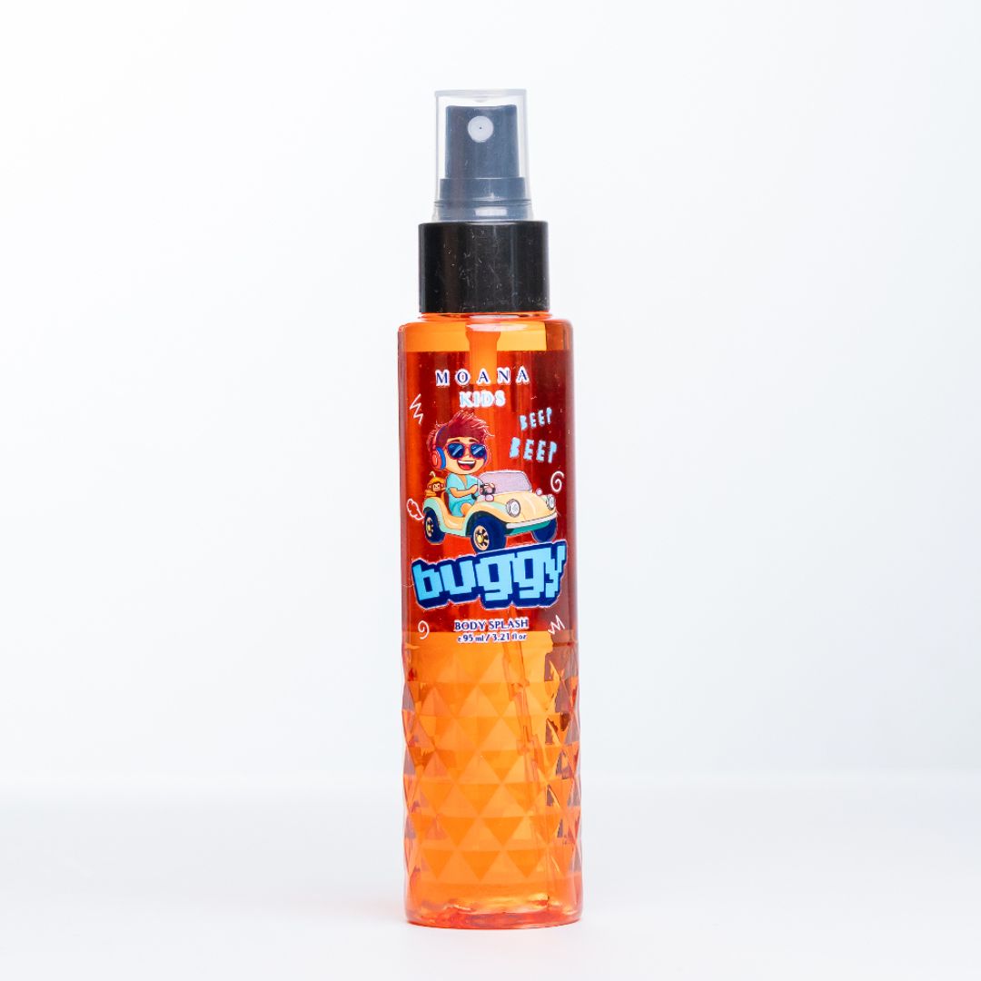 BODY SPLASH KIDS MOANA - 95ML