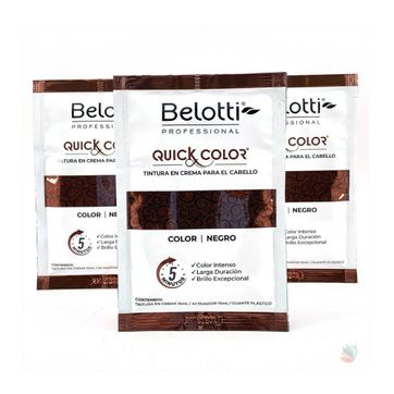 Imagen del producto QUICK COLOR BELOTTI