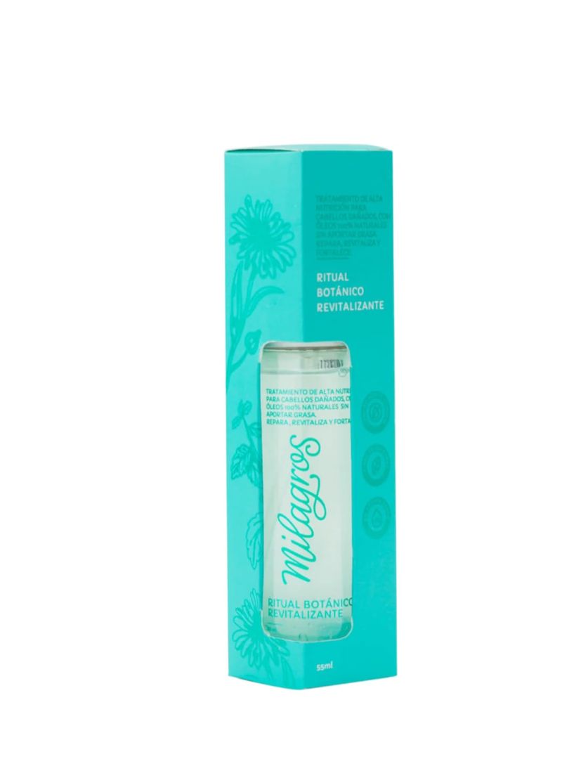 Serum multibeneficios
