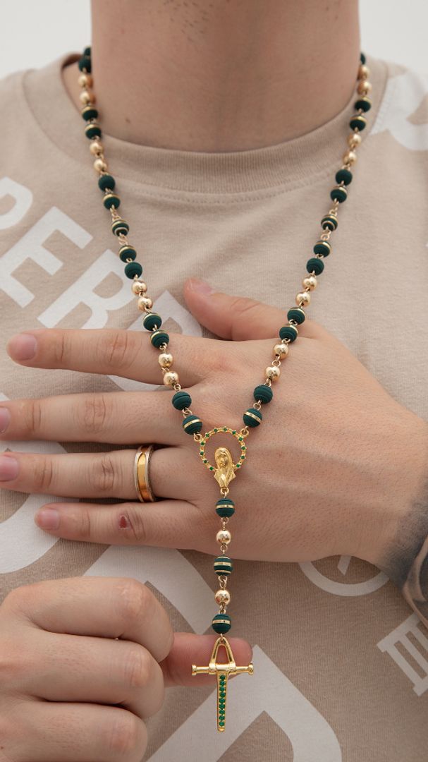 Camándula 6mm y 7mm