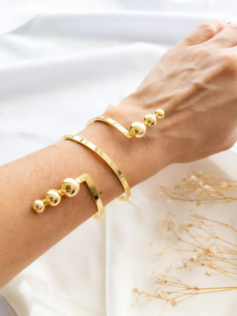 BRAZALETE AZAHARA - ITIEL