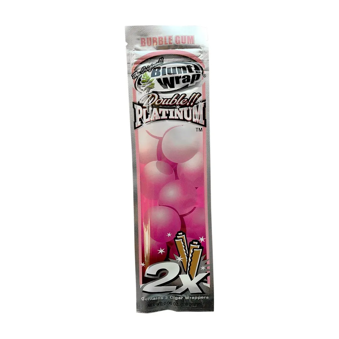 Blunt Wrap 2X
