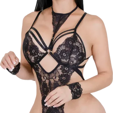 BODY ELIETTE - imagen 1