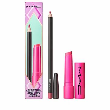 MAC SQUIRT PLUMPLING GLOSS STICK - imagen 1