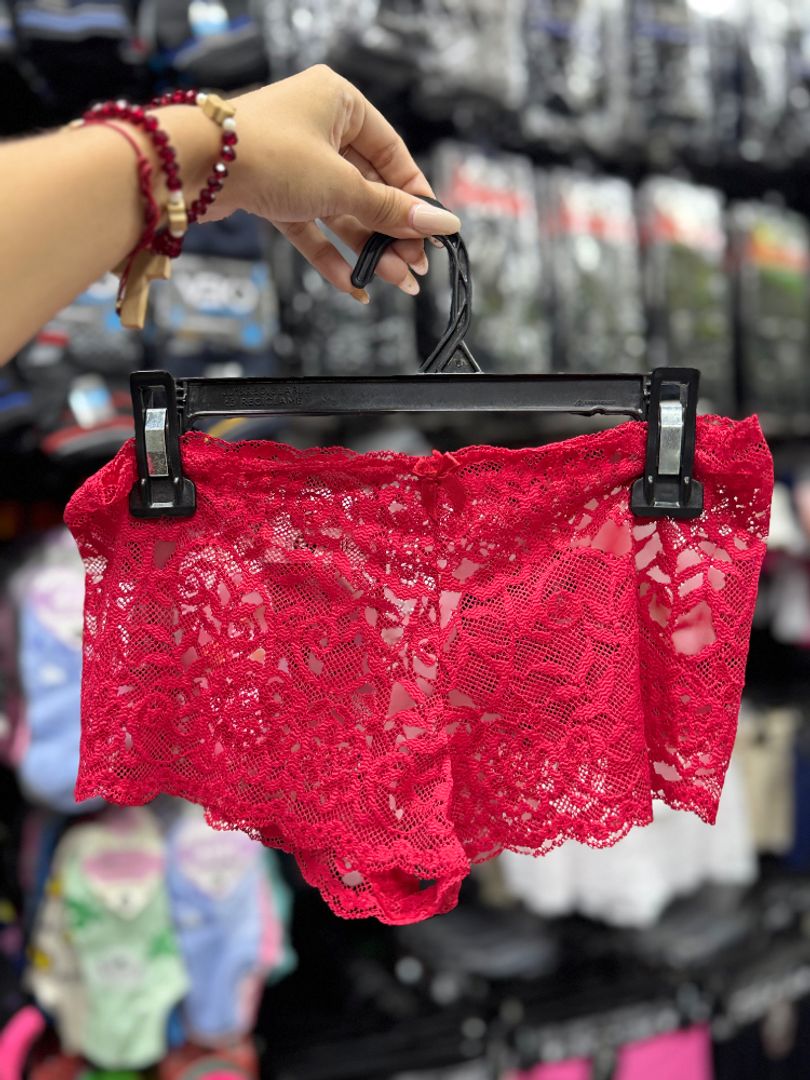 Cachetero de mujer 