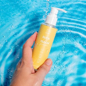 Limpiador de Aceite Slick & Clean - imagen 2