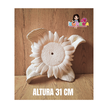 Imagen del producto GIRASOL RELOJ