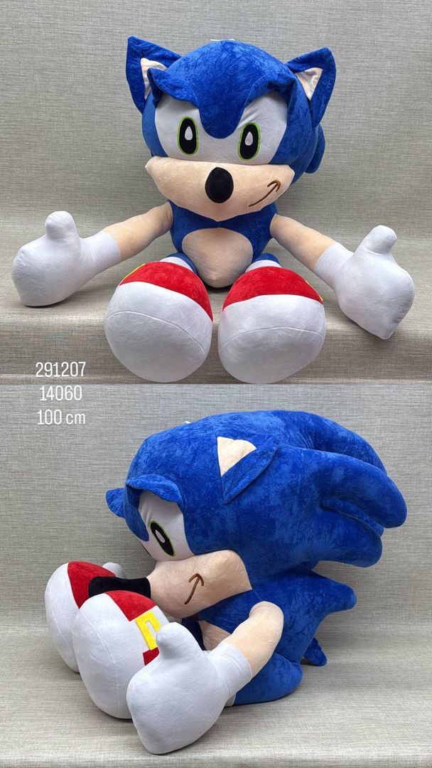 SONIC 100 CM