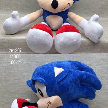 Imagen del producto SONIC 100 CM