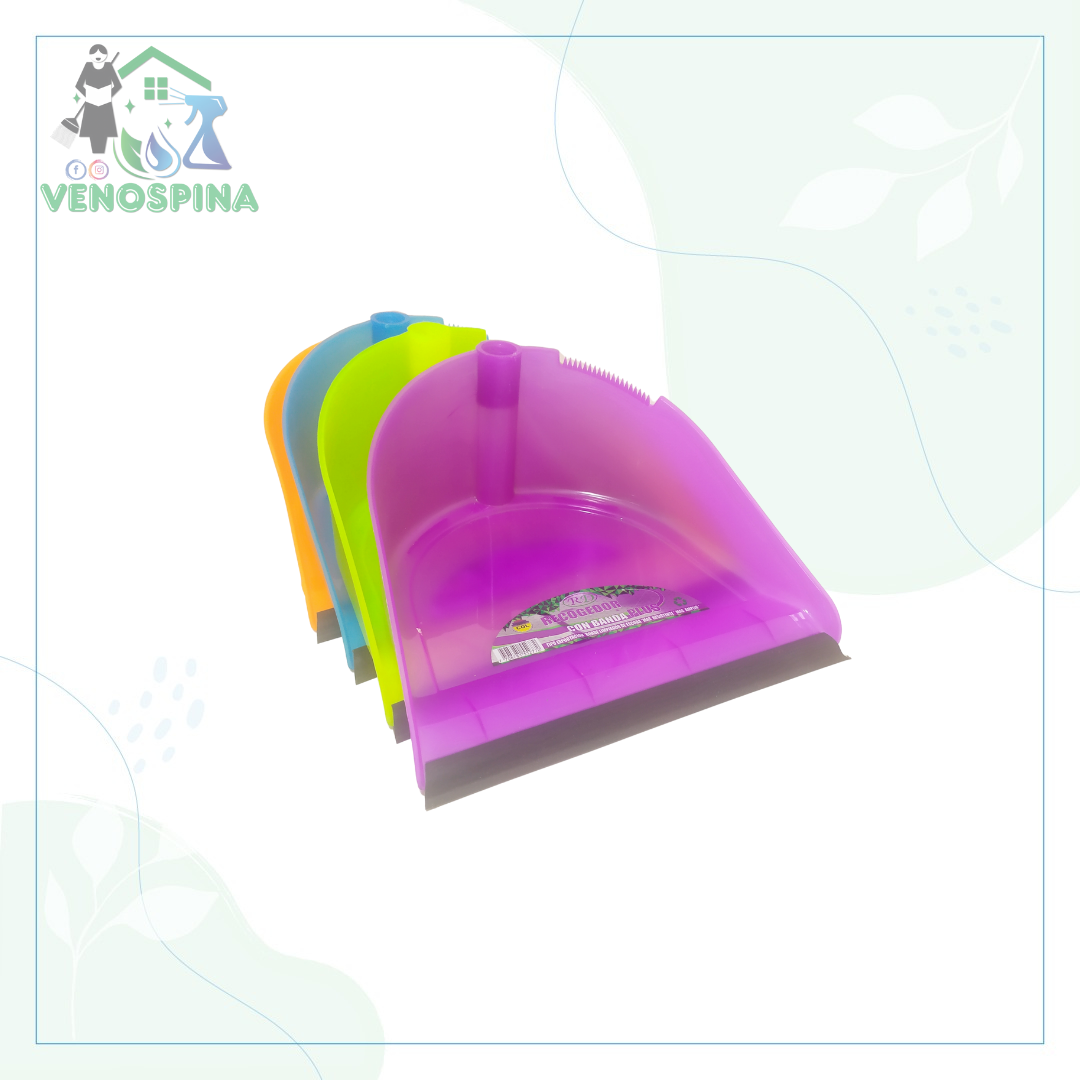 RECOGEDOR RD BANDA REPUESTO