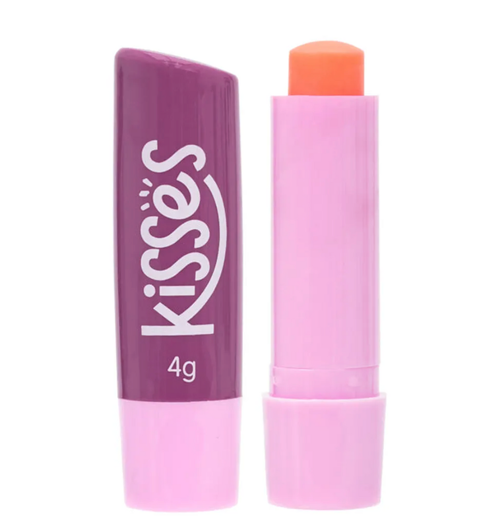  BRILLO LIP BALM KISSES SIN COLOR TRENDY