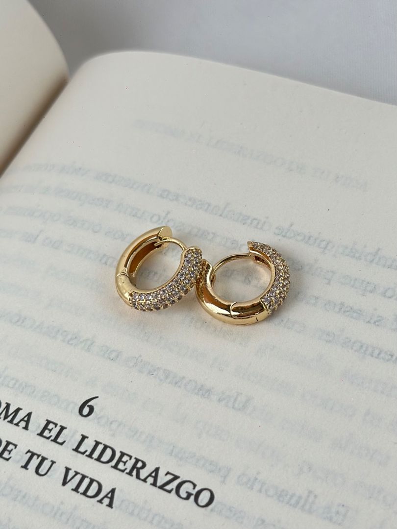 Candonga circonias semigruesa