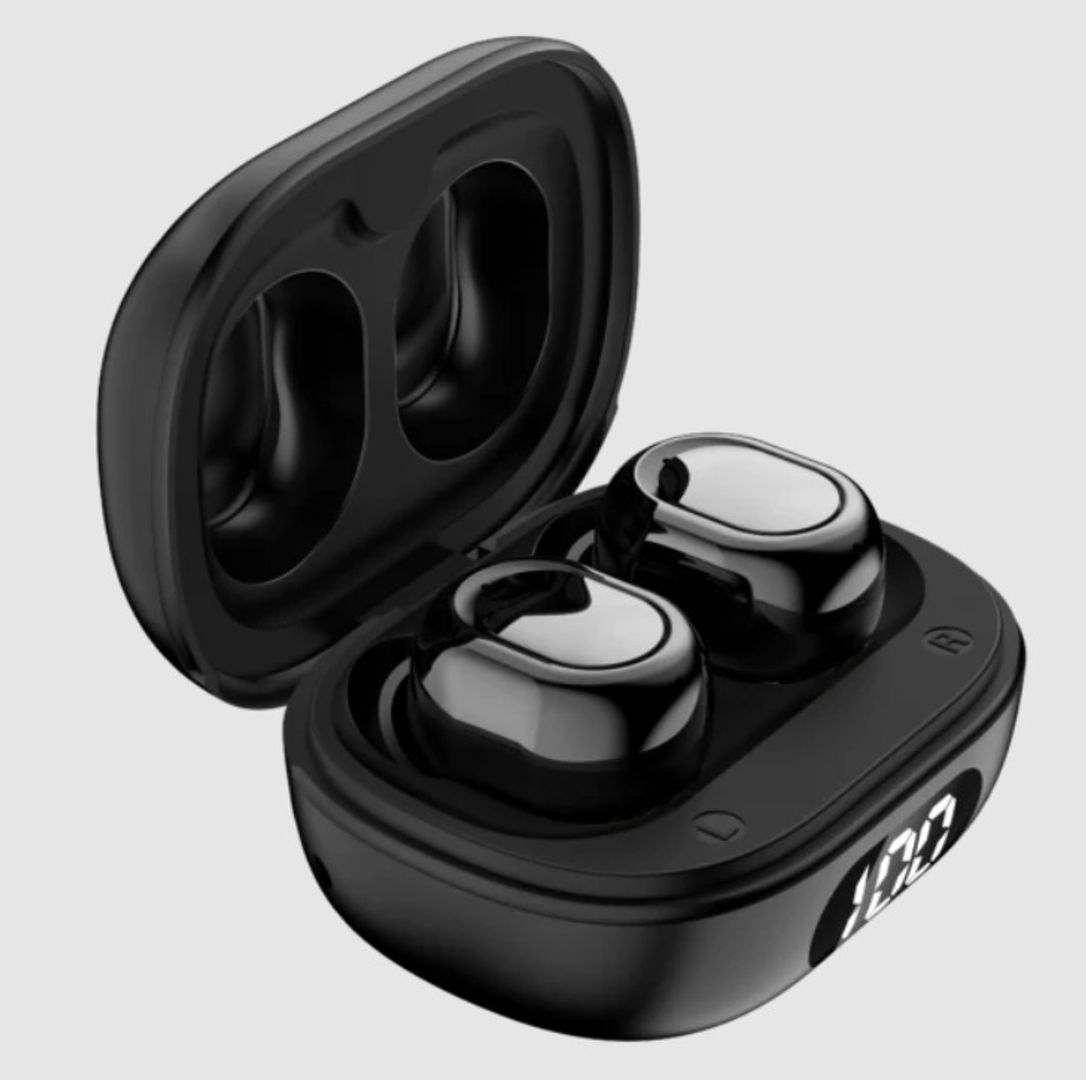 AUDIFONOS INALAMBRICOS - MOVISUN T6 SUPER MINI 