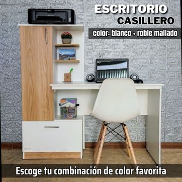 Escritorio Casillero - imagen 1