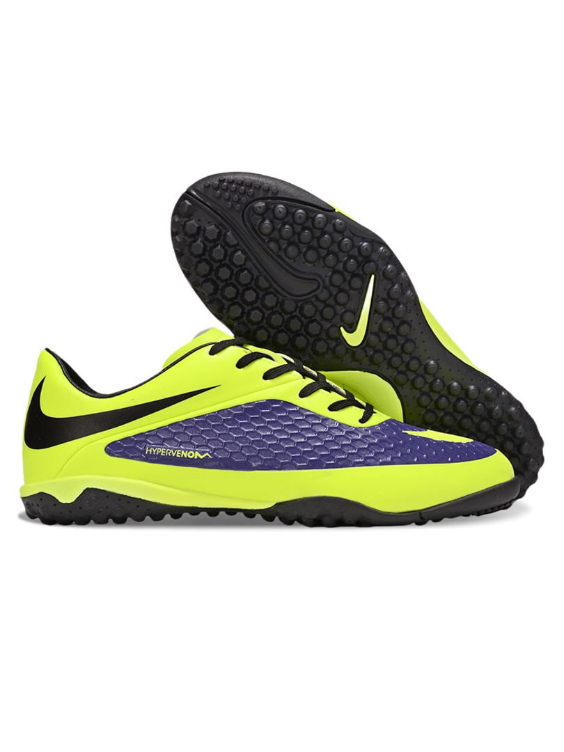 Tenis Hypervenom TF - Sintética / Turf Lote 1