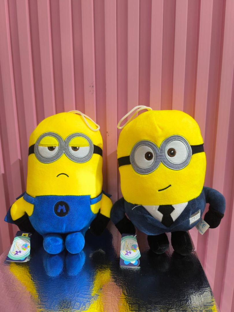 MINIONS