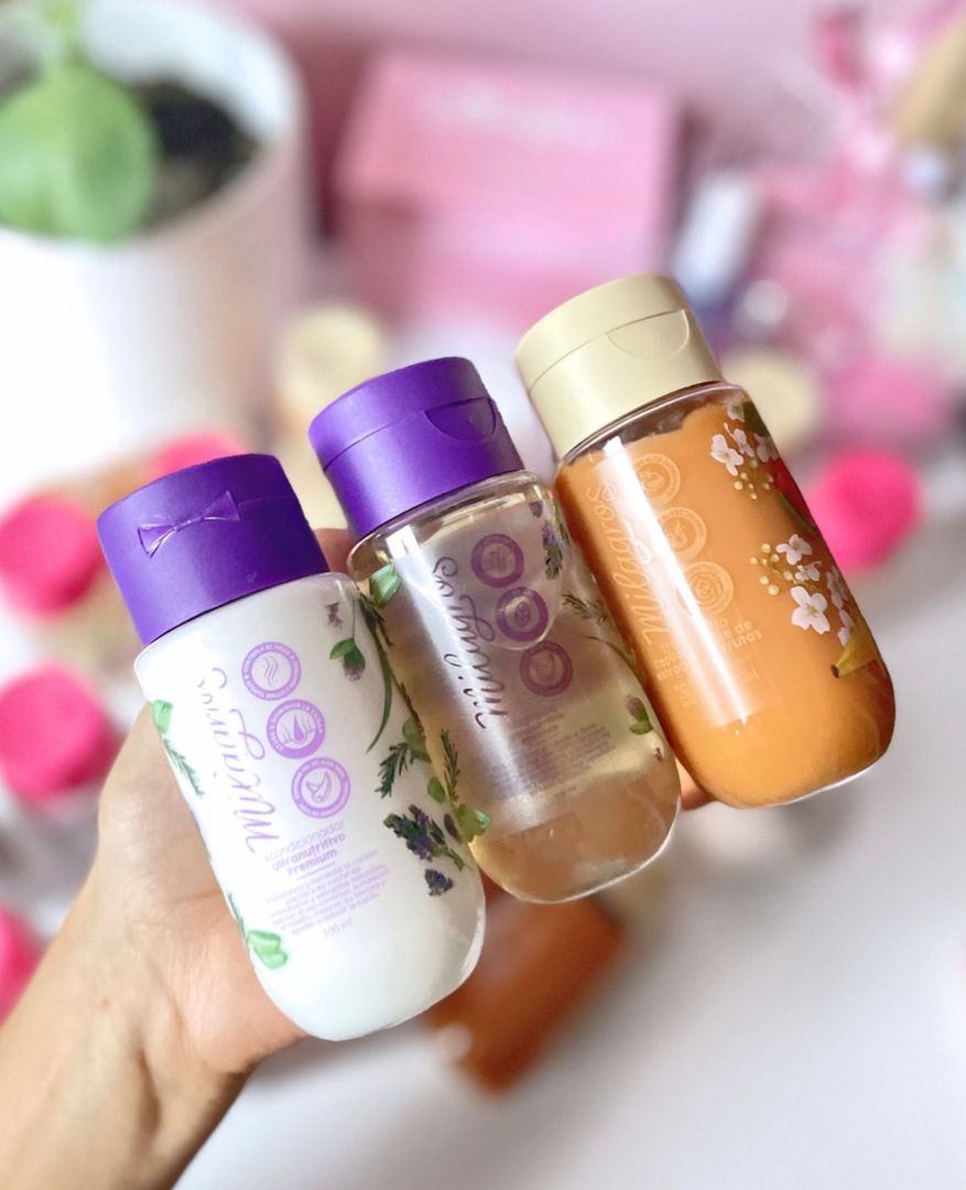 Minis 100ml