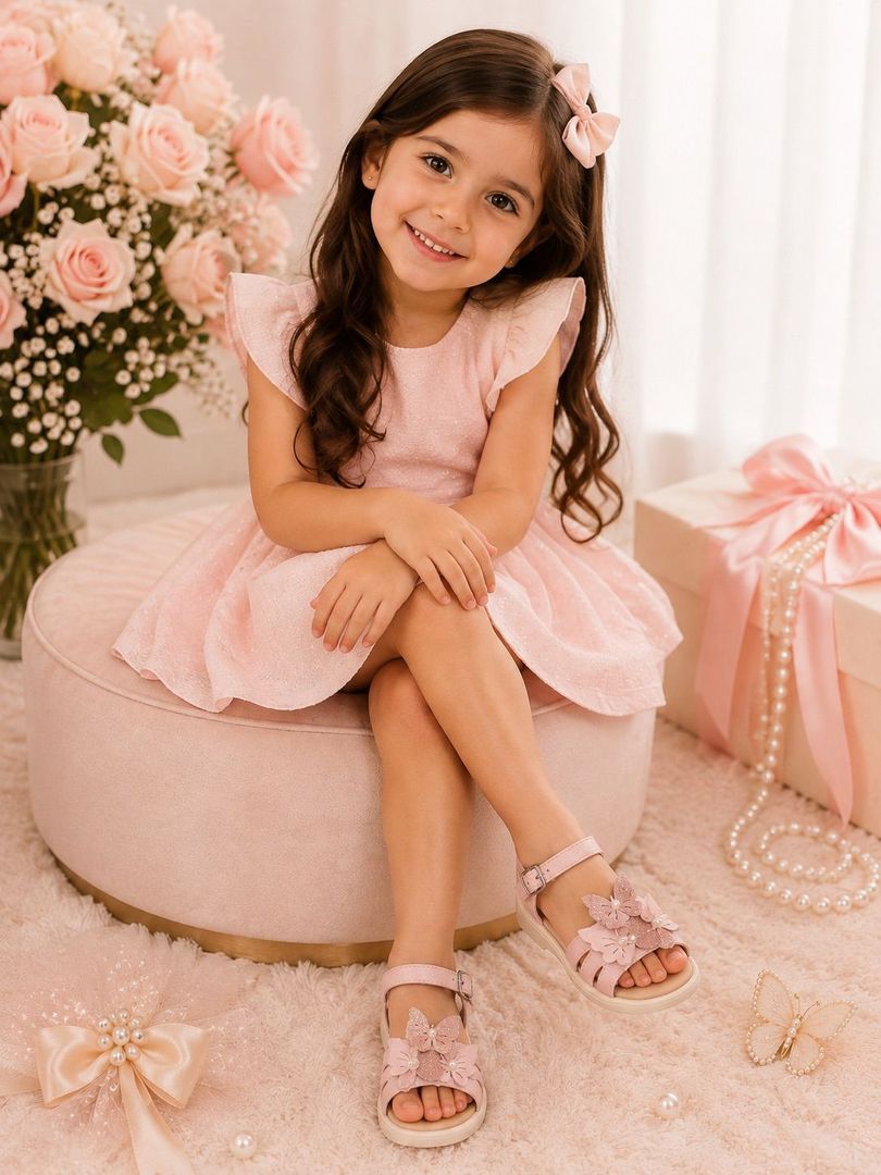 SANDALIAS NIÑA