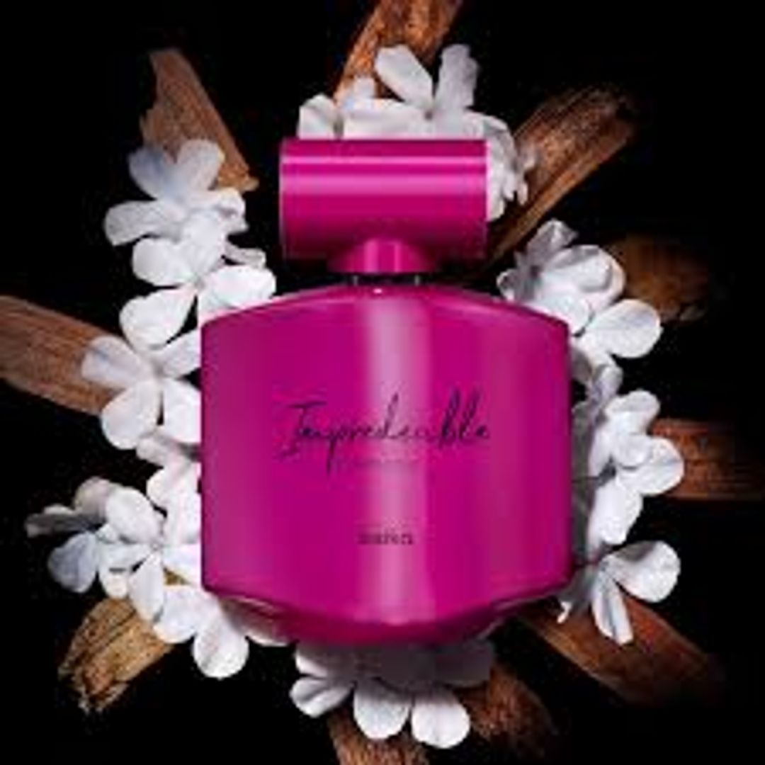 IMPREDECIBLE DEEP ROSÉ FEMENINO, 50 ML