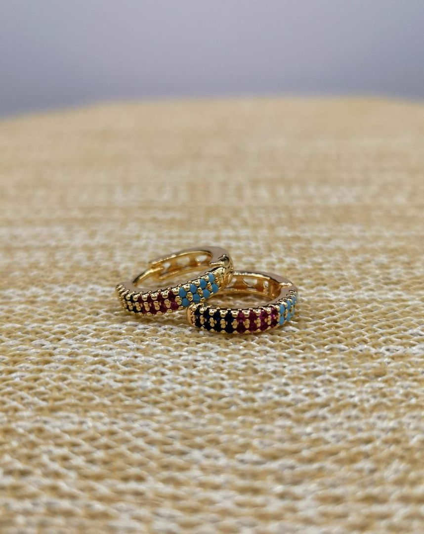 Candonga, oro rosa, covergold 